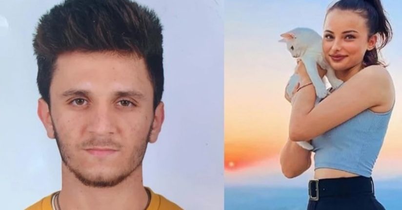  Üniversiteli Hakan'ı öldüren sevgilisine 15 yıl hapis cezası