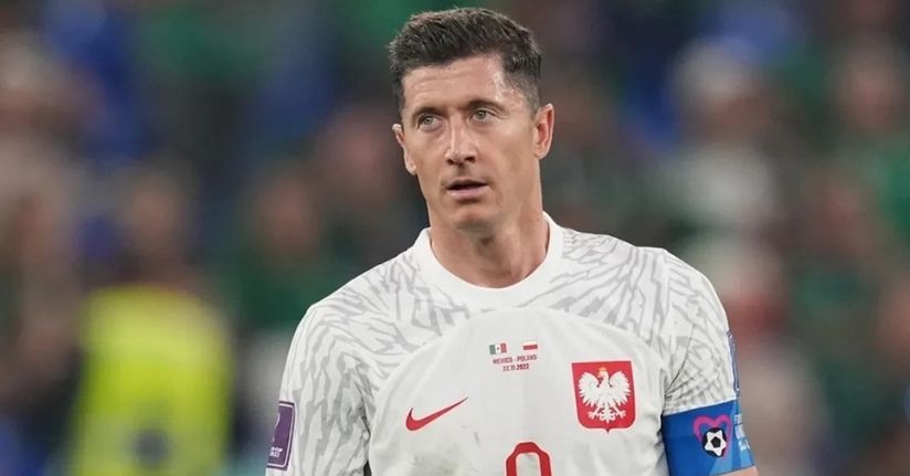 Fenerbahçe’nin Lewandowski Hayaline MLS Engeli