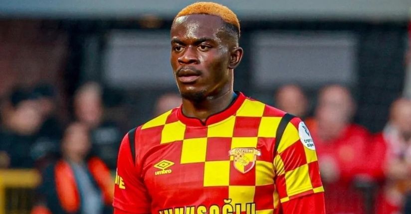 Galatasaray aradığı 6 numarayı buldu! Lemina’nın veliahtı Süper Lig’den