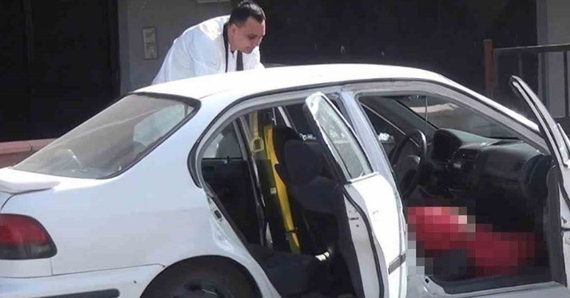 Kızını ve torununu öldüren sanığa 2 kez ağırlaştırılmış müebbet hapis