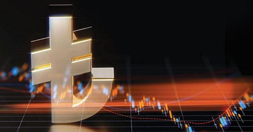 Türkiye’de kişi başına gayrisafi yurt içi hasıla endeks değeri 72 oldu