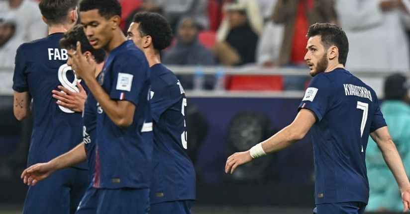 2025 FIFA Kıtalararası Kupa’nın sahibi PSG