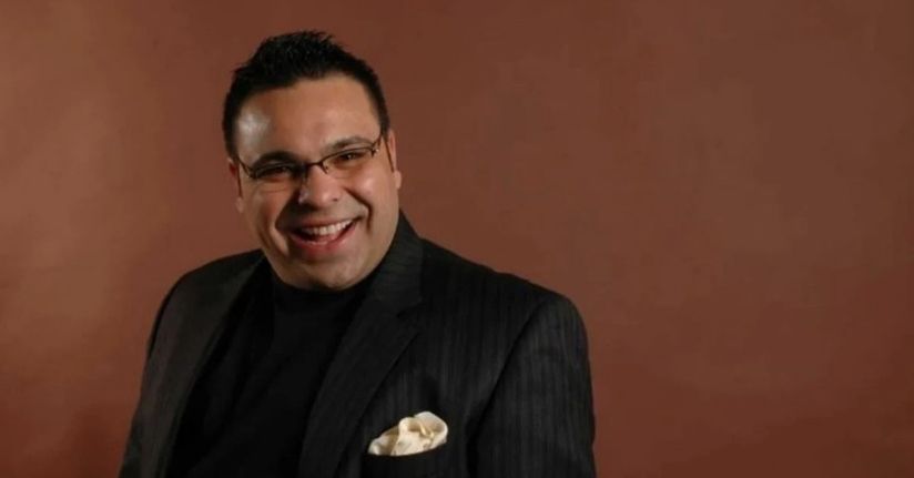 GAİN Medya soruşturması kapsamında sunucu Okan Karacan gözaltına alındı