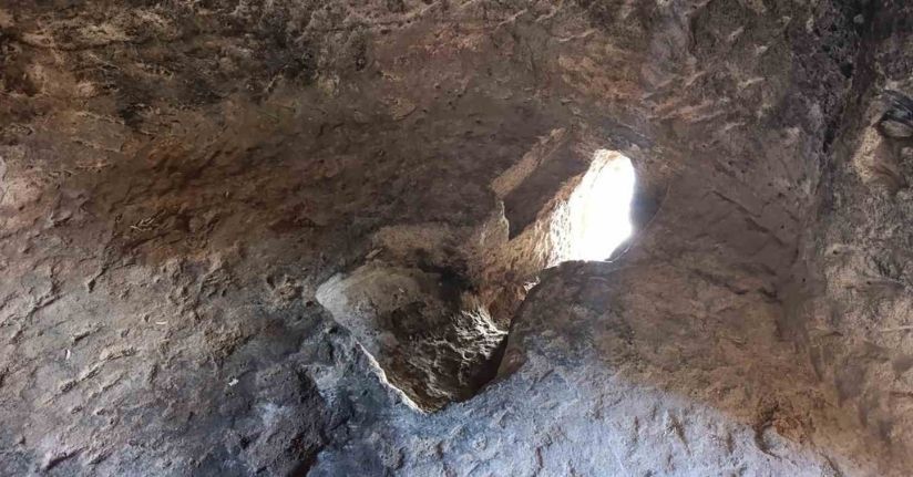 Bu tuvalet ‘tarih’ kokuyor