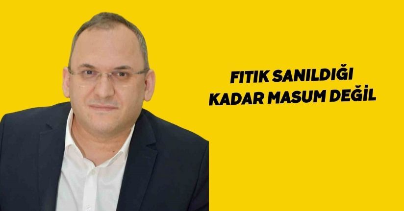 Fıtık sanıldığı kadar masum değil