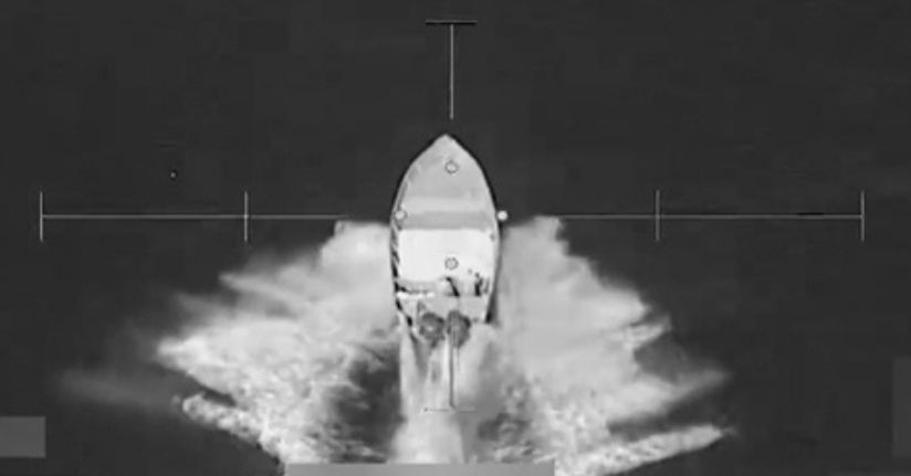 ABD, Doğu Pasifik'te 2 tekneye saldırı düzenledi: 5 ölü