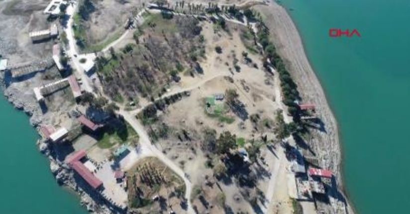 Adana’da adadaki kaçak işletmeler için yıkım kararı