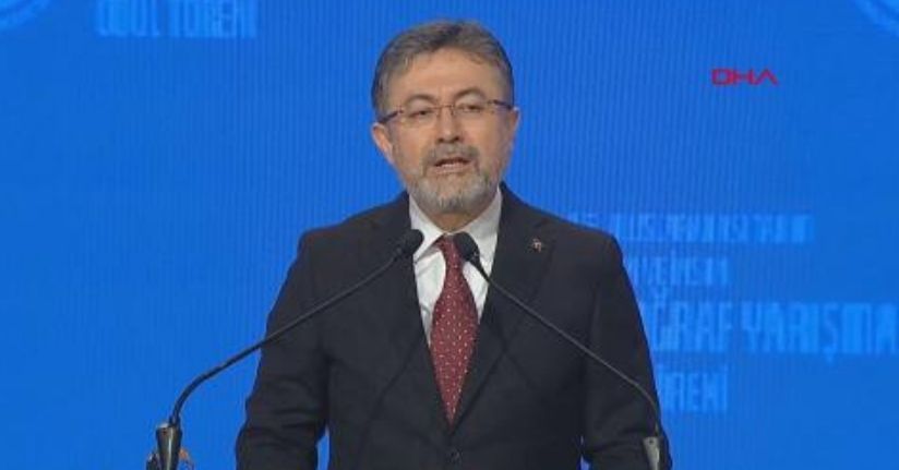  Gıda arz güvenliği, su ve iklim krizi meseleleri dünyanın gündemine oturdu