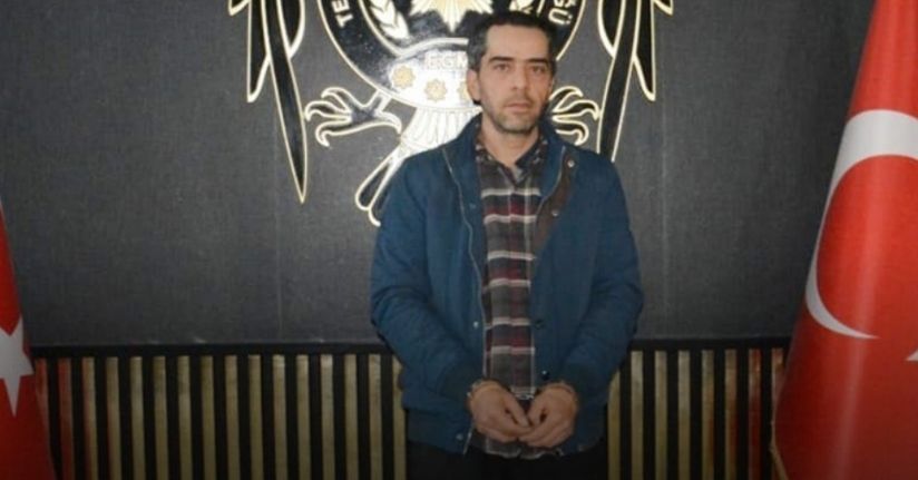 MİT ve emniyetin ortak operasyonunda Fetullah Gülen’in yeğeni yakaladıMİT ve emniyetin ortak operasyonunda Fetullah Gülen’in yeğeni yakaladı