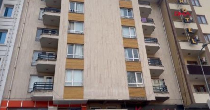 Ankara Valiliği, evsiz 293 kişiyi anlaşmalı otellerde barındırıyor