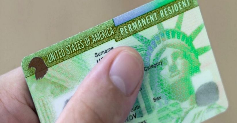 ABD, Yeşil Kart programını süresiz askıya aldıABD, Yeşil Kart programını süresiz askıya aldı