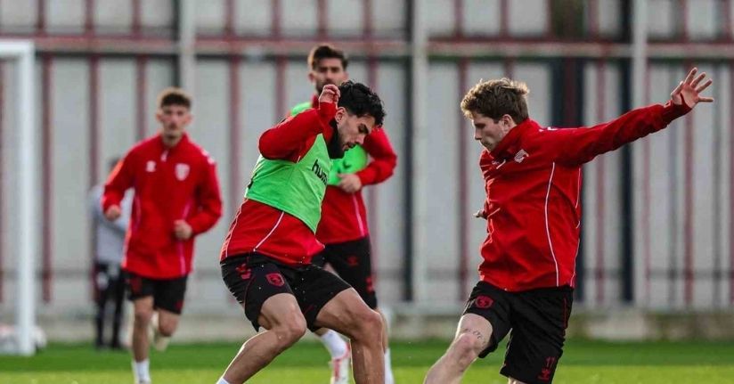 Samsunspor, 7 maçlık galibiyet hasretini sonlandırmak istiyor