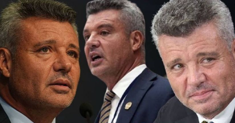 Sadettin Saran’ın ifadesi ortaya çıktı