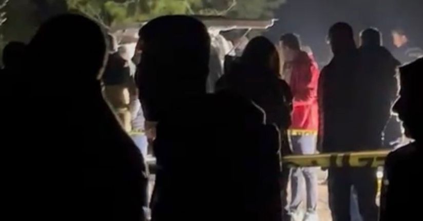 Osmaniye’de mezarlıkta park halindeki araçta iki genç ölü bulundu