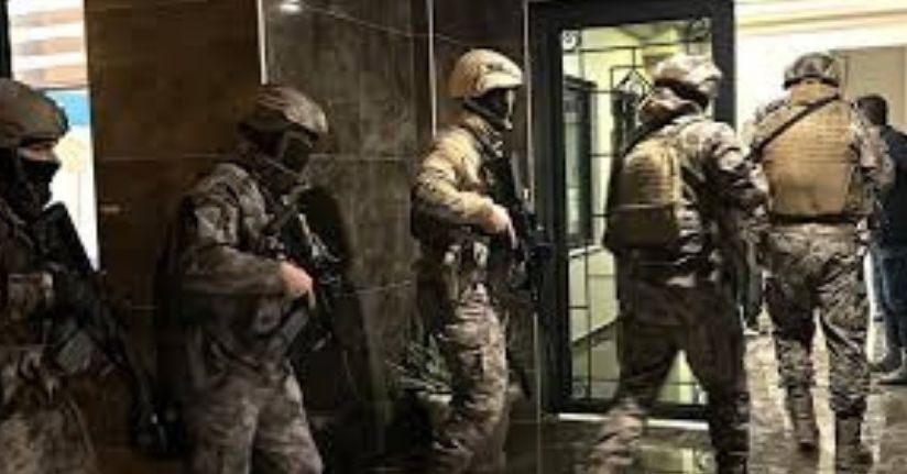 Ünlülere yönelik uyuşturucu operasyonunda yeni gelişme