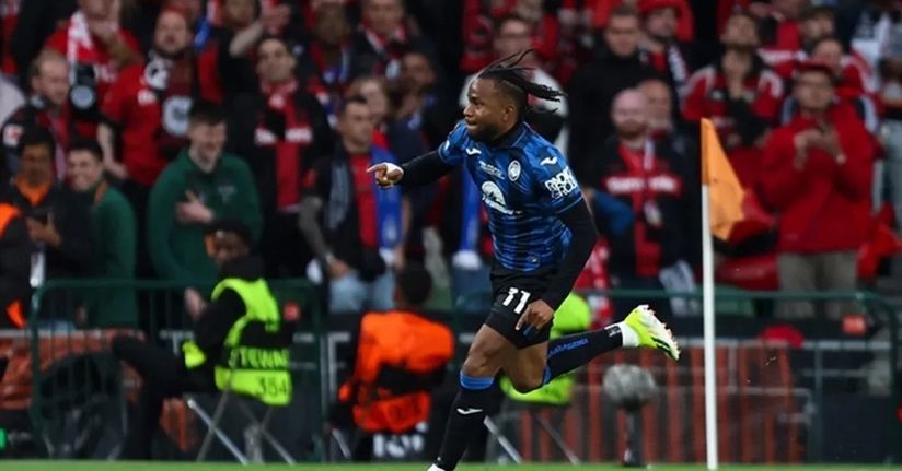 Fenerbahçe’den Galatasaray’a Lookman Çalımı! Kesenin Ağzı Açıldı