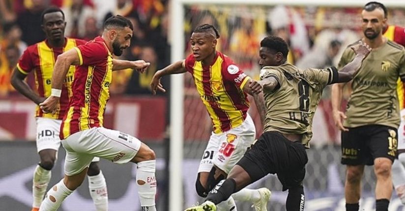 Galatasaray’dan Habib Keita Sürprizi! Transfer Görüşmeleri Başladı