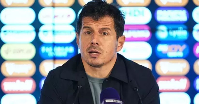 Emre Belözoğlu: 
