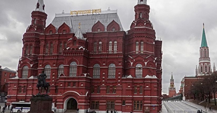 Kremlin: 