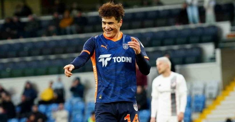 Shomurodov, gol krallığında zirvenin tek sahibi oldu