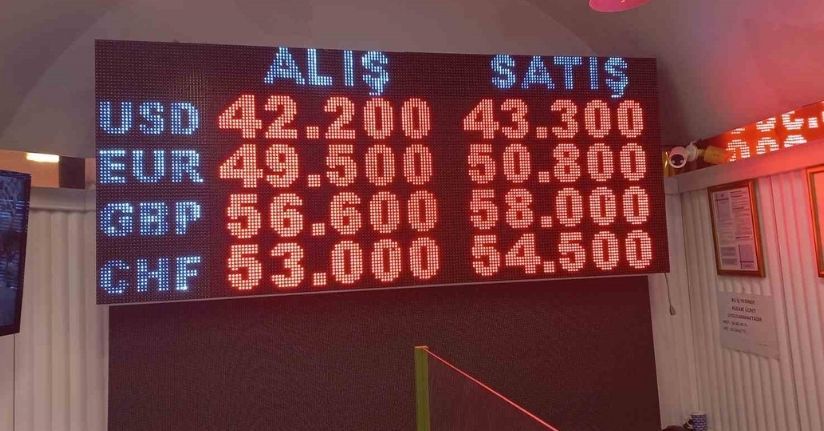 Bulgaristan levası tabelalardan kalktı