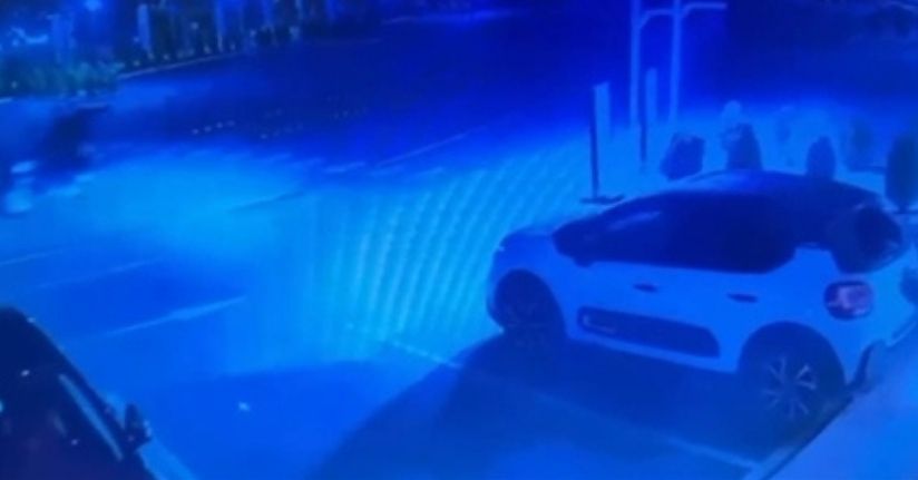 İstanbul'da suç örgütlerine operasyon: 8 gözaltı