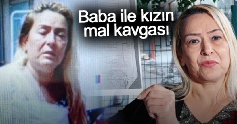 Öğretmen milyonluk ev ve araçlarını TSK’ya bağışladı, ’psikoz’ denilerek hastaneye yatırılmak istendi