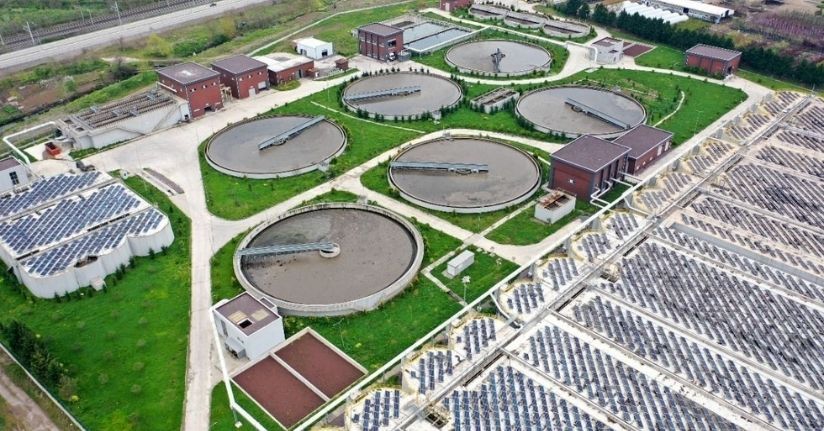 Kocaeli’de 10 yılda Yuvacık Barajı’nın 3 katı su tasarrufu sağlandı