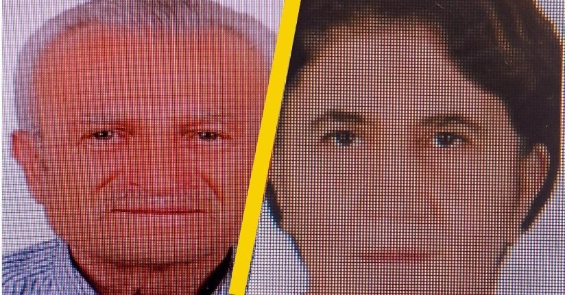 Tartıştığı babasını tabancayla öldürüp, yengesini ağır yaraladı