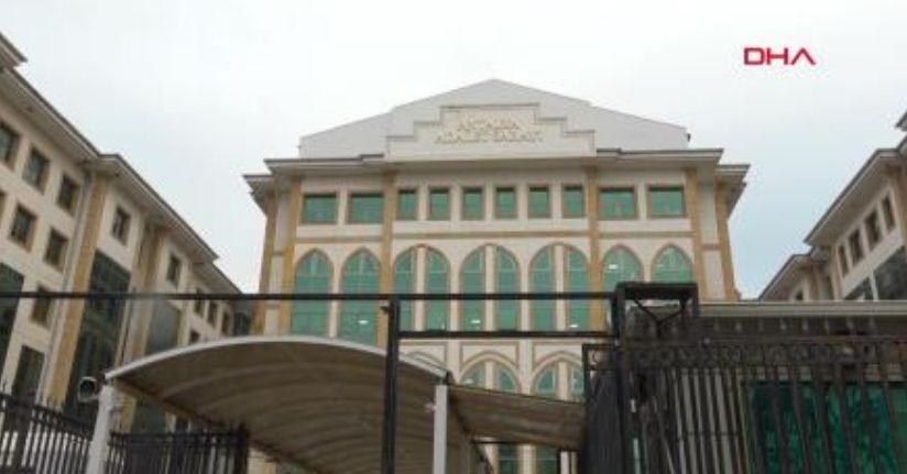  Eşini satırla öldüren sanığa indirimsiz ağırlaştırılmış müebbet