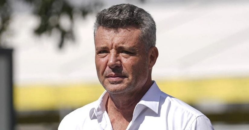 Sadettin Saran'dan test açıklaması