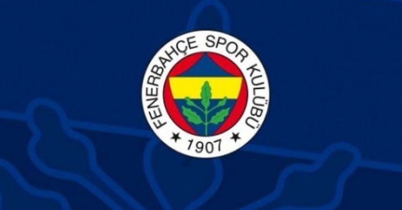 Fenerbahçe’den Sadettin Saran açıklaması