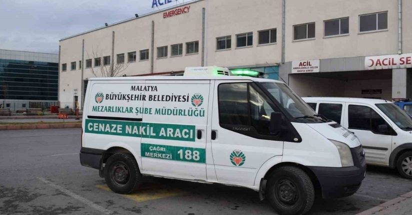 Malatya’da arkadaşını öldüren çocuk sanığa 15 yıl 10 ay hapis