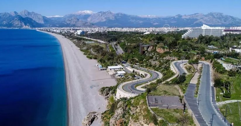 6 milyar dolarlık arazi davası dosyası yeniden istinafta