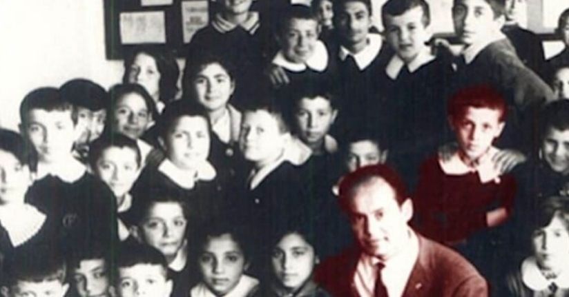 İsviçre’de hayatını kaybeden Cumhurbaşkanı Erdoğan’ın öğretmeni, memleketi Diyarbakır’da defnedildi