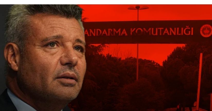 Sadettin Saran adli kontrol şartıyla serbest bırakıldı