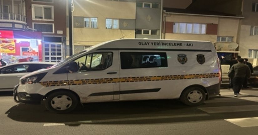 Tartıştığı ağabeyini bıçaklayarak öldürdü