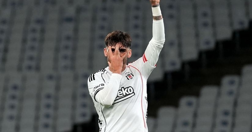 Beşiktaş kulübeden yeterince katkı alamadı