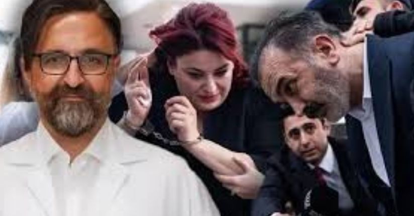 Yenidoğan Çetesi davası 4’üncü gününde görülmeye devam ediyor