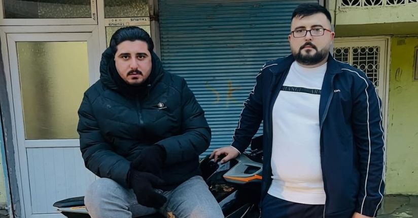 Adana'da sokak ortasında silahlı kavga; 2 ölü, 1 yaralı