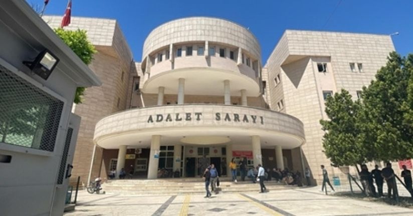 Şanlıurfa'da 'rüşvet' ve 'yolsuzluk' soruşturması; 11 tutuklama