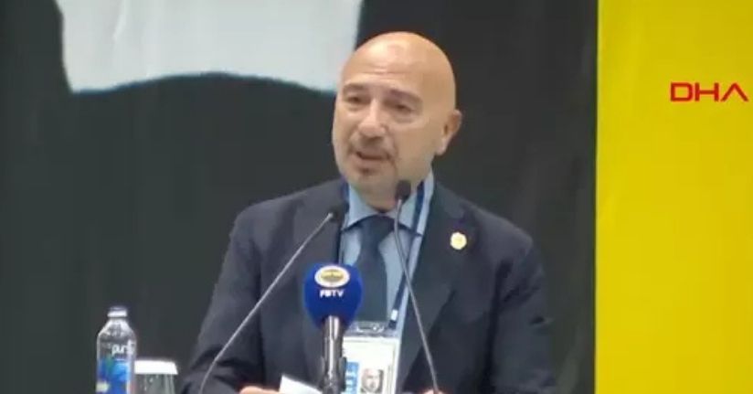 Hakan Bilal Kutlualp’ten Ali Koç’a sert eleştiri: “Transfer döneminde bu tartışmalar rasyonel değil”