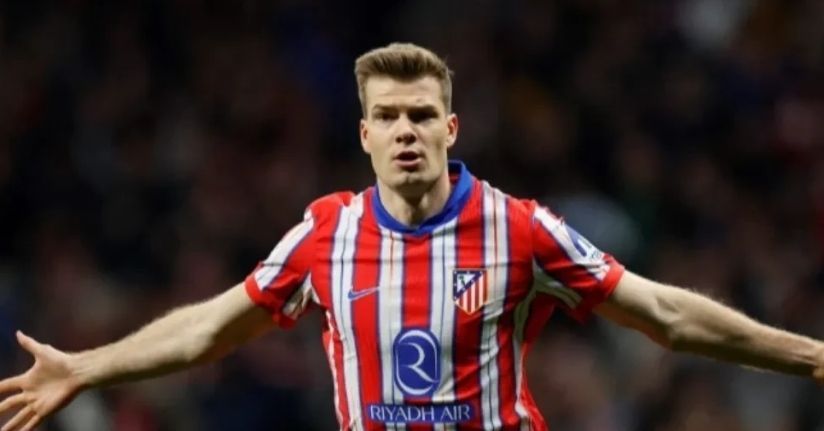 Sörloth Fenerbahçe’ye geliyor mu? Sarı-lacivertliler Norveçli golcüyle anlaşmaya vardı iddiası