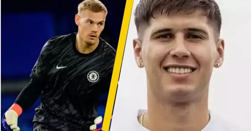 Beşiktaş’ta kaleci hamlesi netleşiyor! Chelsea ikna edildi, sıra Jorgensen’de