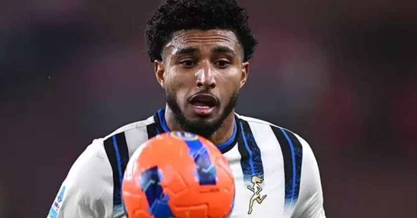 Galatasaray orta sahada vites yükseltti! Okan Buruk’un ilk hedefi Atalanta’dan Ederson