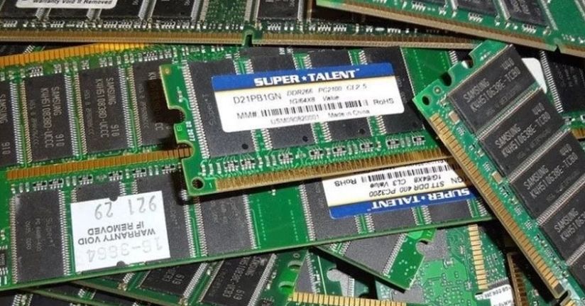 RAM’siz Masaüstü Bilgisayar Satışı Başladı