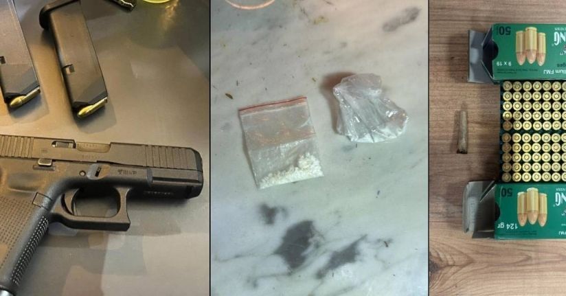 İstanbul’da uyuşturucu operasyonu: 17 gözaltı