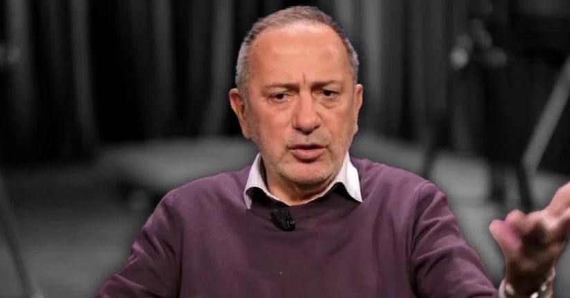 Gazeteci Fatih Altaylı tahliye edildi