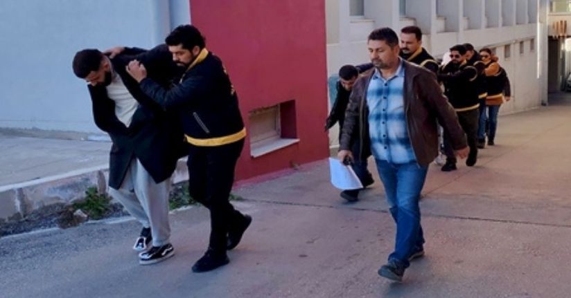 Arkadaşını öldüren şüpheli: Beni dövmüştü, hazmedemedim