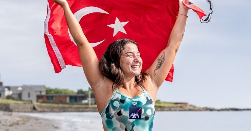 Bengisu Avcı'nın gurur yılı